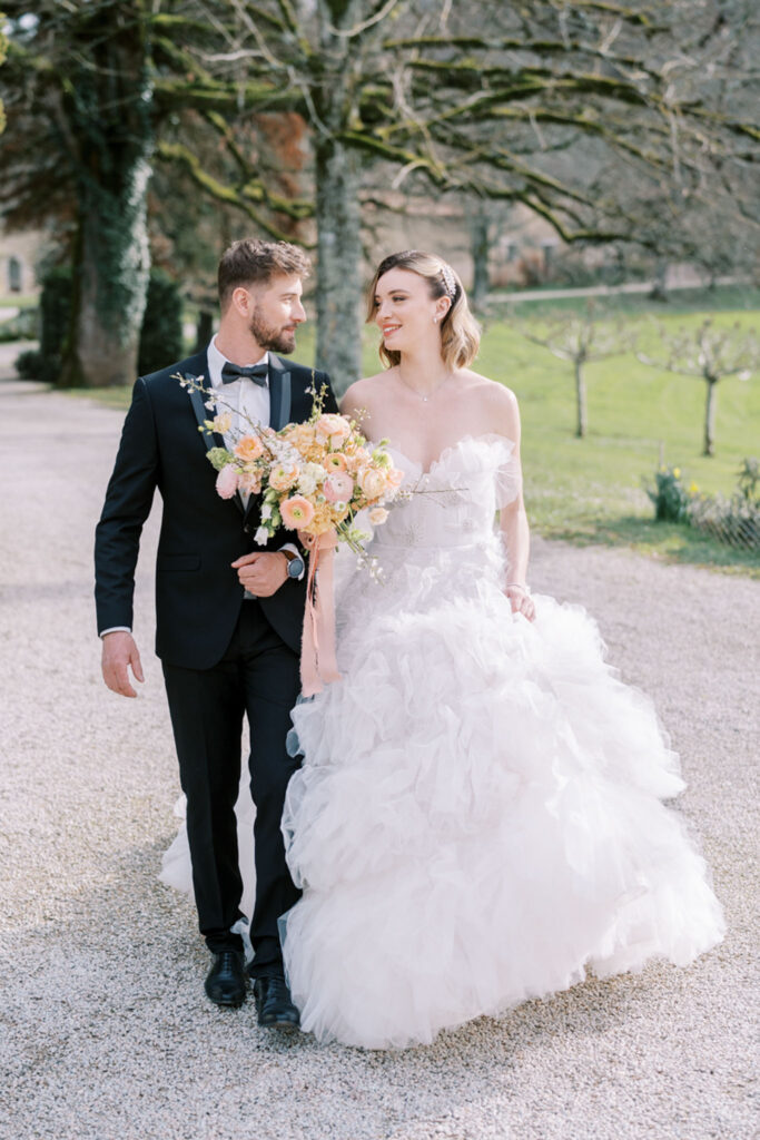 styled shoot domaine le castelet 25