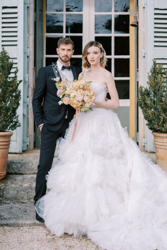 styled shoot domaine le castelet 27