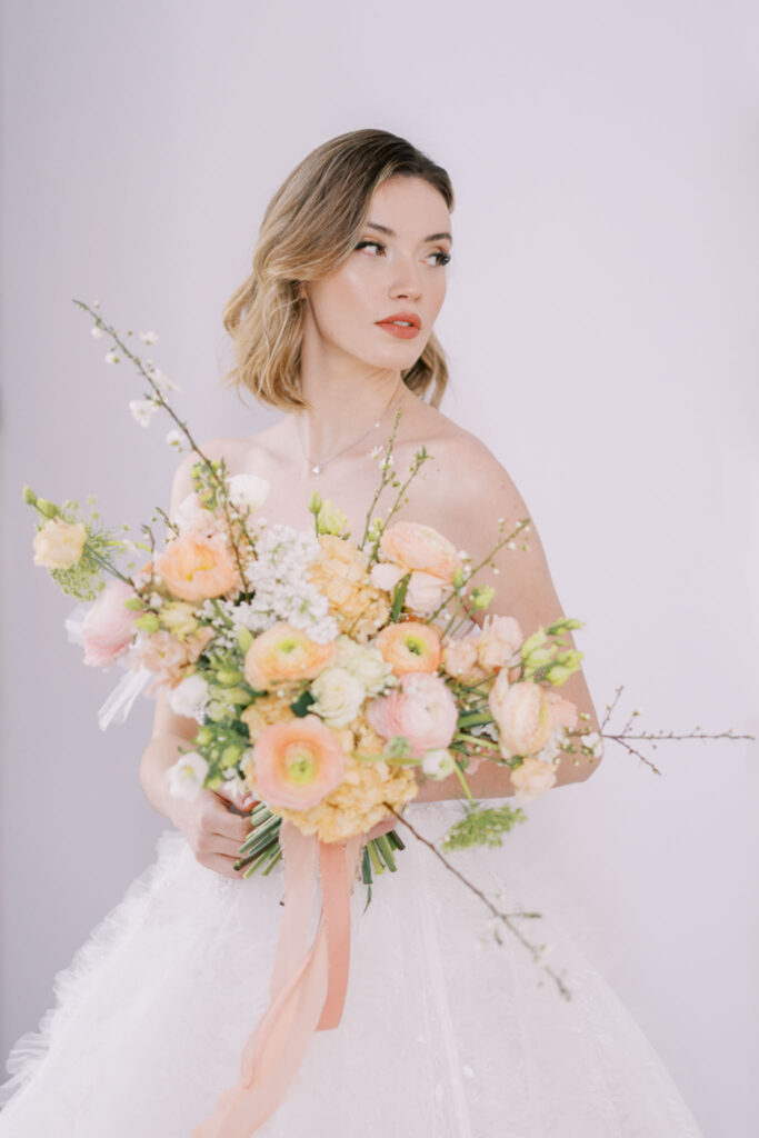 styled shoot domaine le castelet 30