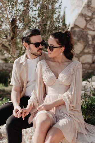 ELOPEMENT IN DOMAINE DES GRILLONS