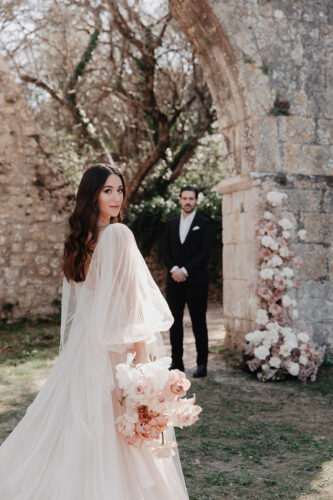 ELOPEMENT IN DOMAINE DES GRILLONS