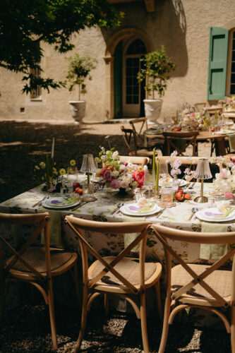 Garden Party