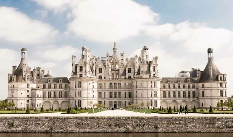 chateau de chanbord wedding venue france 768x453