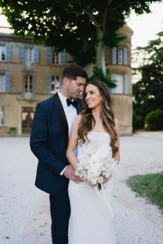 chateau de robernier laurine bailly photographer french wedding style 08