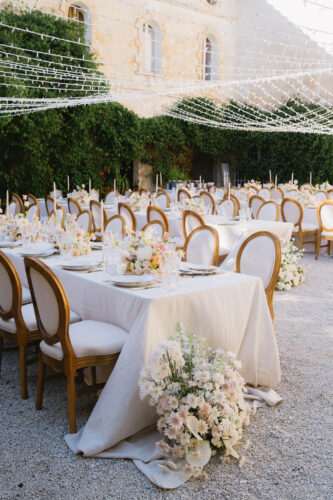 chateau de robernier laurine bailly photographer french wedding style 21