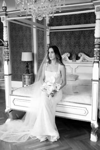 chateau de robernier laurine bailly photographer french wedding style 50