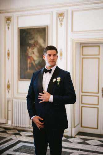 chateau de robernier laurine bailly photographer french wedding style 52