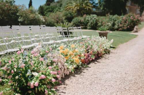 chateau de robernier laurine bailly photographer french wedding style 58