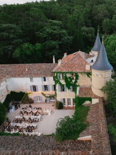 chateau de robernier laurine bailly photographer french wedding style 59