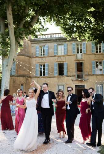 chateau de robernier loulou memphis photographer french wedding style 26