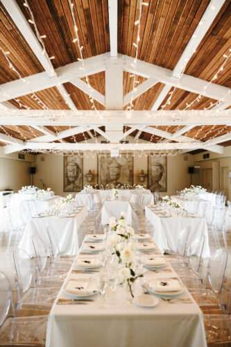 chateau la tour vaucros rohman wedding story french wedding style 12