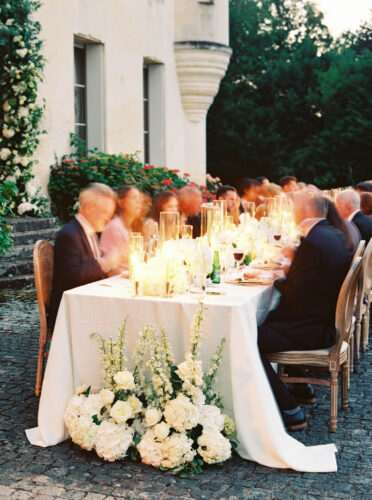 chateau le petit verdu x sarah lord photographer french wedding style 14