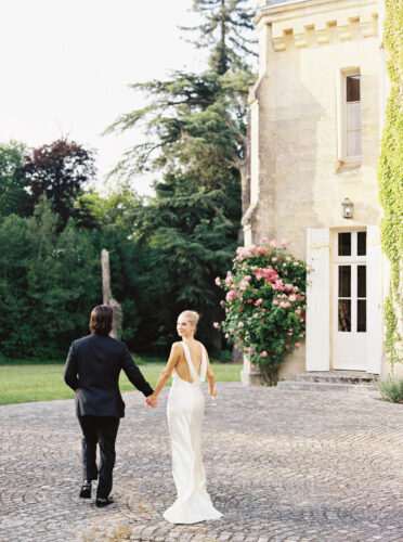 chateau le petit verdu x sarah lord photographer french wedding style 26