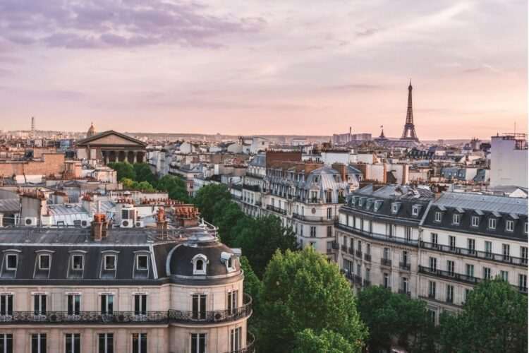 10 Best Wedding Venues near Paris [Updated 2023]