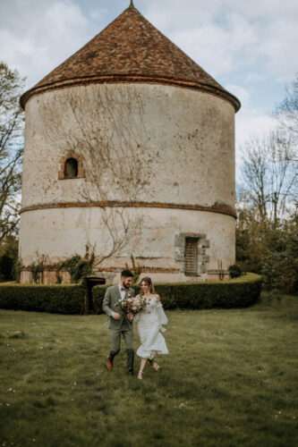 manoir de vacheresse nextdoor photography french wedding style 10