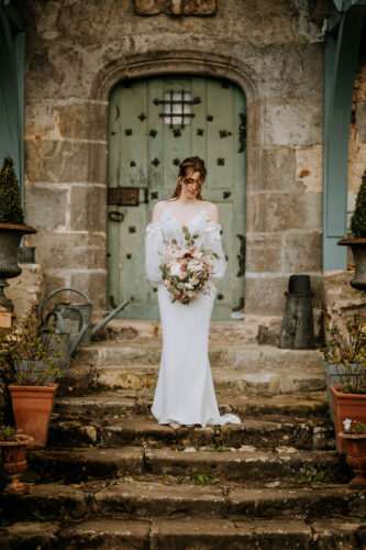 manoir de vacheresse nextdoor photography french wedding style 12