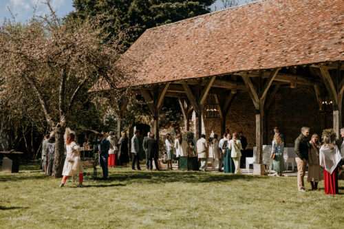 manoir de vacheresse nextdoor photography french wedding style 17