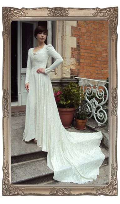 originalvintageweddingdress1