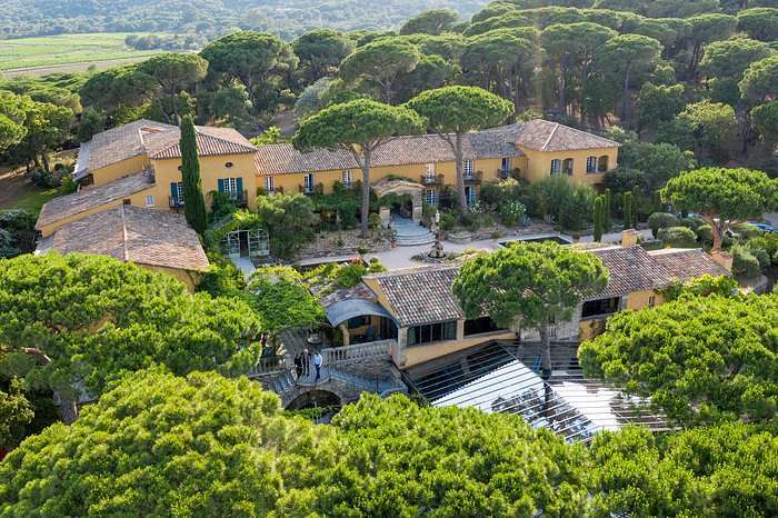 villa marie st tropez wedding venues