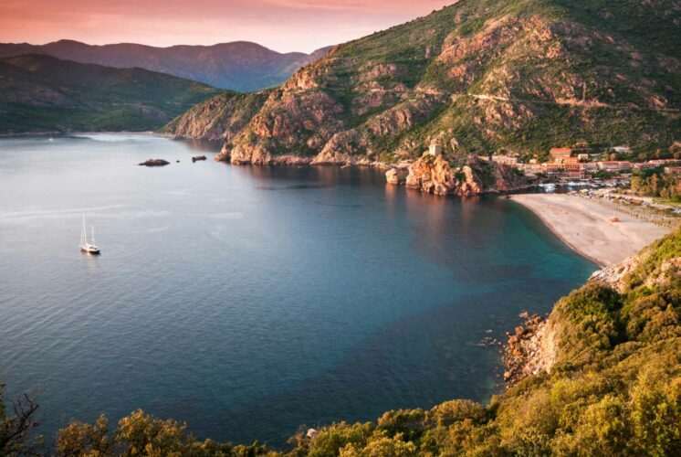 The 10 Best Corsica Wedding Venues [Updated 2024]