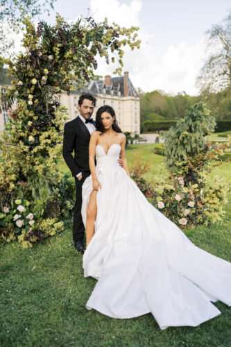 chateau d aveny bianca harb potography french wedding style 09