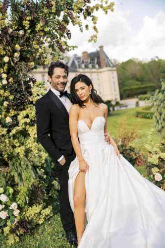 chateau d aveny bianca harb potography french wedding style 18