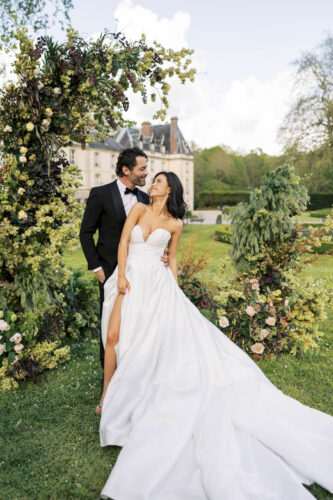 chateau d aveny bianca harb potography french wedding style 19