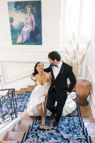 chateau d aveny bianca harb potography french wedding style 30