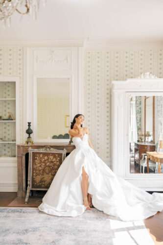 chateau d aveny bianca harb potography french wedding style 39