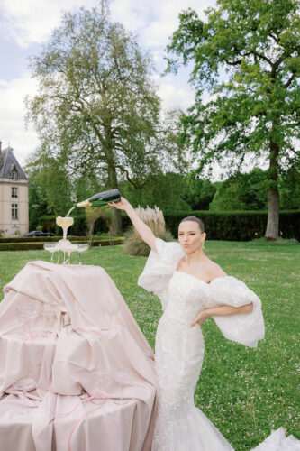 chateau d aveny pablo laguia photographer french wedding style 51