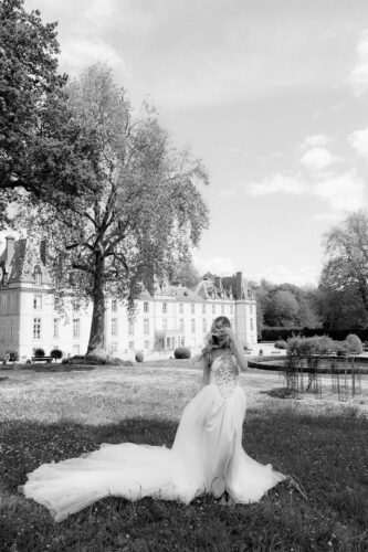 chateau d aveny pablo laguia photographer french wedding style 87