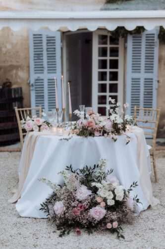 chateau de robernier et voila weddings french wedding style 14