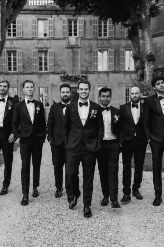 chateau de robernier et voila weddings french wedding style 16