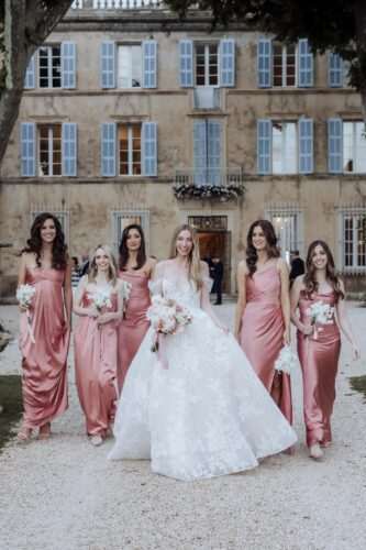 chateau de robernier et voila weddings french wedding style 18