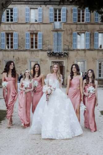 chateau de robernier et voila weddings french wedding style 19