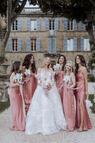 chateau de robernier et voila weddings french wedding style 20