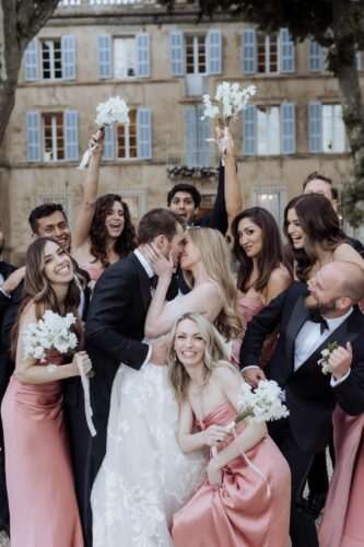 chateau de robernier et voila weddings french wedding style 21