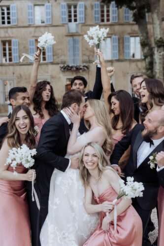 chateau de robernier et voila weddings french wedding style 22