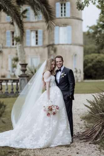 chateau de robernier et voila weddings french wedding style 29