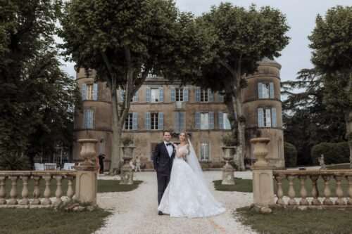 chateau de robernier et voila weddings french wedding style 37