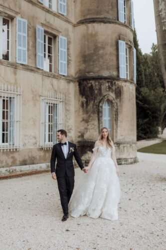 chateau de robernier et voila weddings french wedding style 40