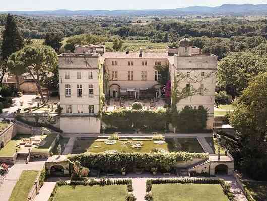 vanue thum | wedding venues in France