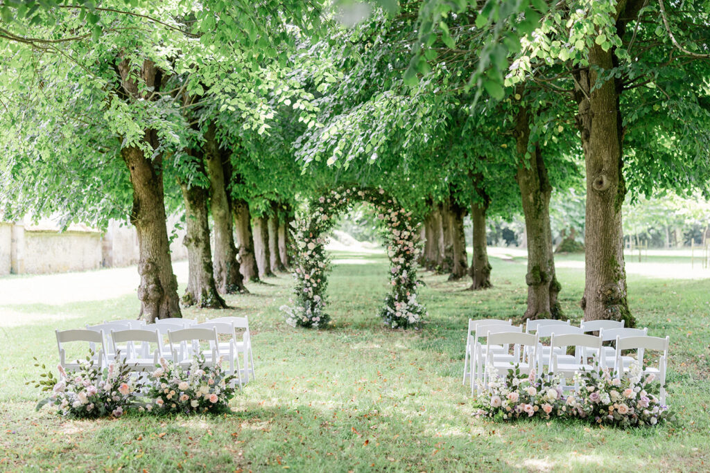 affordable wedding venue normandy chateau 