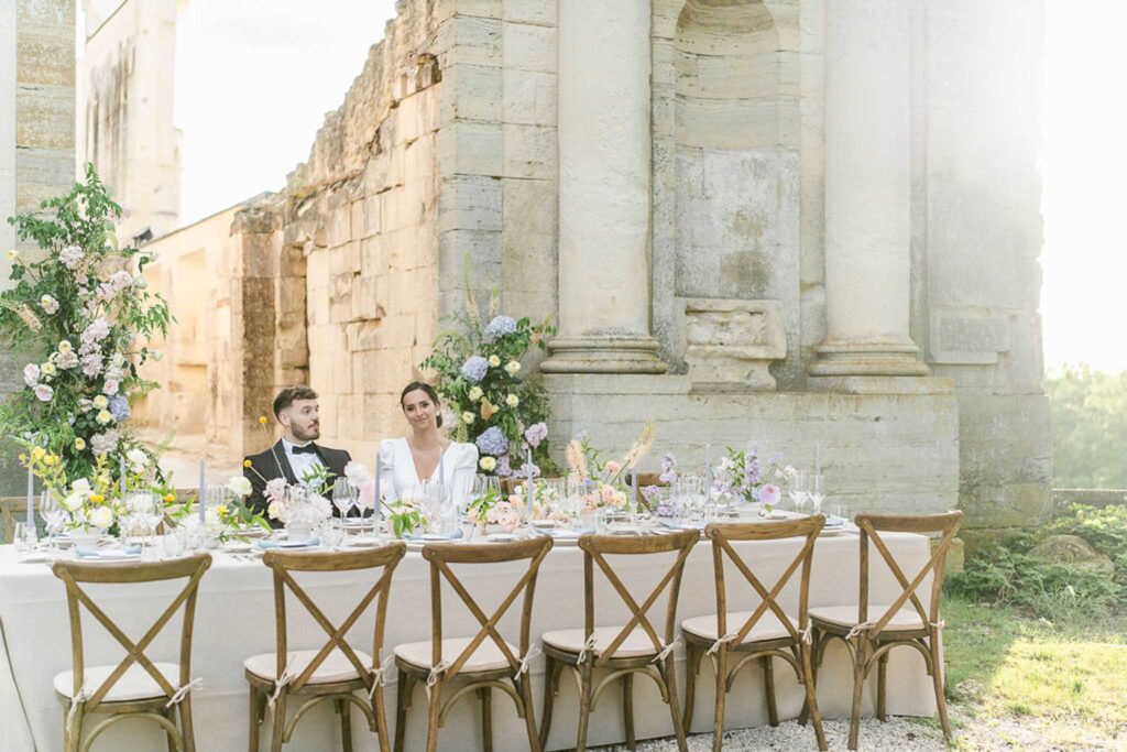 chateau de fere julie chef photography french wedding style 03