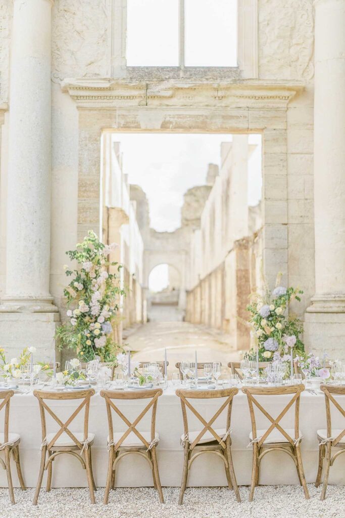 chateau de fere julie chef photography french wedding style 08