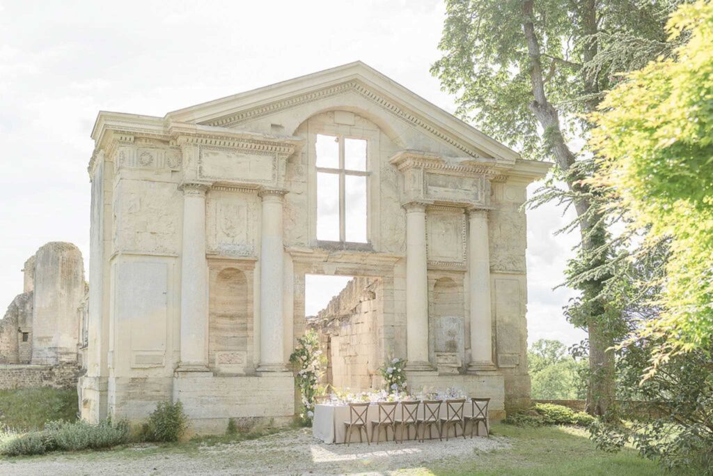 chateau de fere julie chef photography french wedding style 41