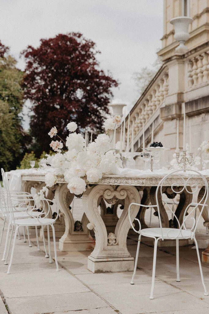 chateau de ferrieres alchemia photo and film french wedding style 62