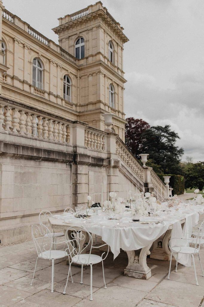 chateau de ferrieres alchemia photo and film french wedding style 63