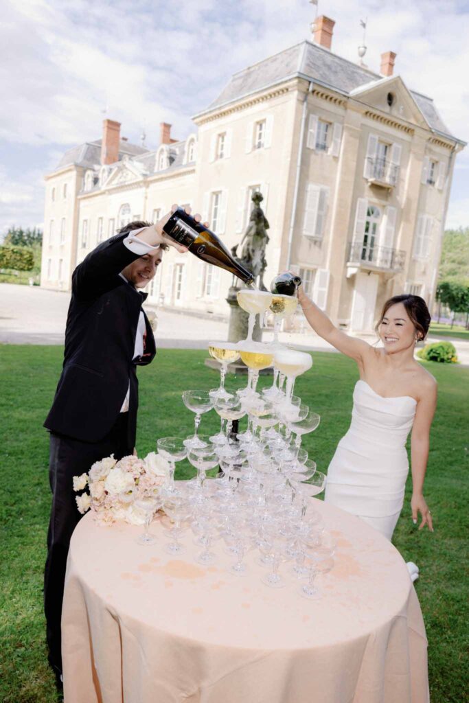 chateau de varennes pablo laguia photographer french wedding style 25