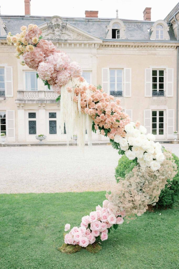 chateau de varennes pablo laguia photographer french wedding style 58